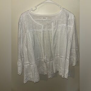 Westport XL Eyelet Top